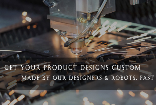 Laser Services