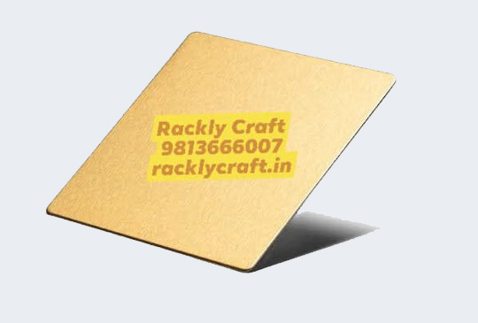 Gold-Mat-Mirror-Sheet