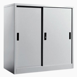 Sheet Metal Cabinets