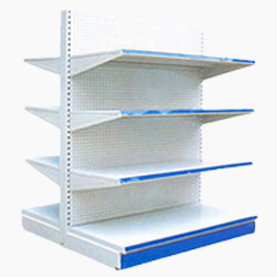 Retail Display Racks