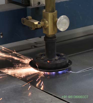 Sheet-Metal-Fabrication